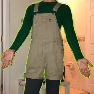 Meet your Posher, August